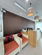 MM Hill Hotel