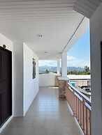 MM Hill Hotel