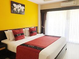 MM Hill Hotel