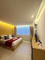 MM Hill Hotel