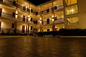 MM Hill Hotel
