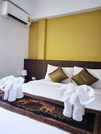 MM Hill Hotel
