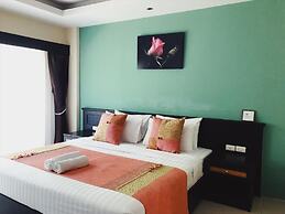 MM Hill Hotel