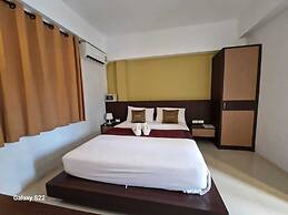 MM Hill Hotel
