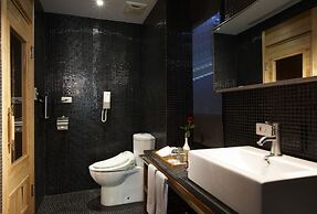 Hotel Double One Beitou