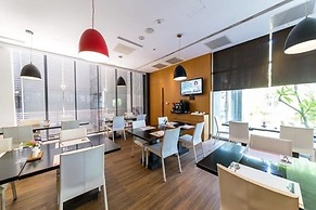 Hotel Double One Beitou