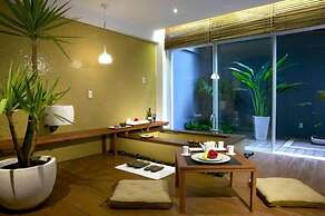 Hotel Double One Beitou