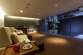 Hotel Double One Beitou