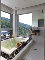 Hotel Double One Beitou