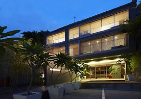 Hotel Double One Beitou