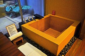Hotel Double One Beitou