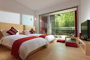 Hotel Double One Beitou