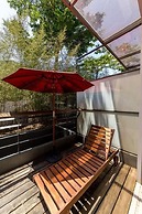 Hotel Double One Beitou