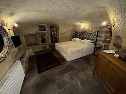 Cave Art Cappadocia