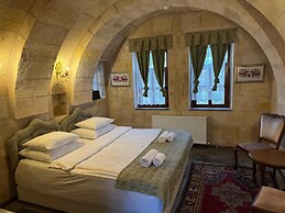 Cave Art Cappadocia