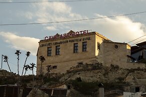 Cave Art Cappadocia