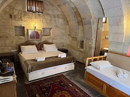 Cave Art Cappadocia