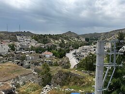 Cave Art Cappadocia
