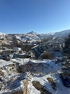 Cave Art Cappadocia