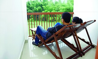 Jungle Park Resorts