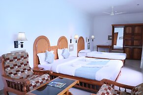 Jungle Park Resorts
