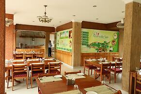 Jungle Park Resorts