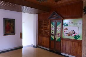 Jungle Park Resorts