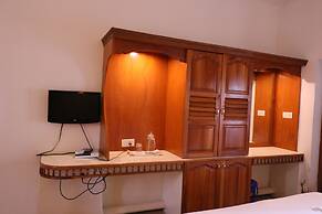 Jungle Park Resorts