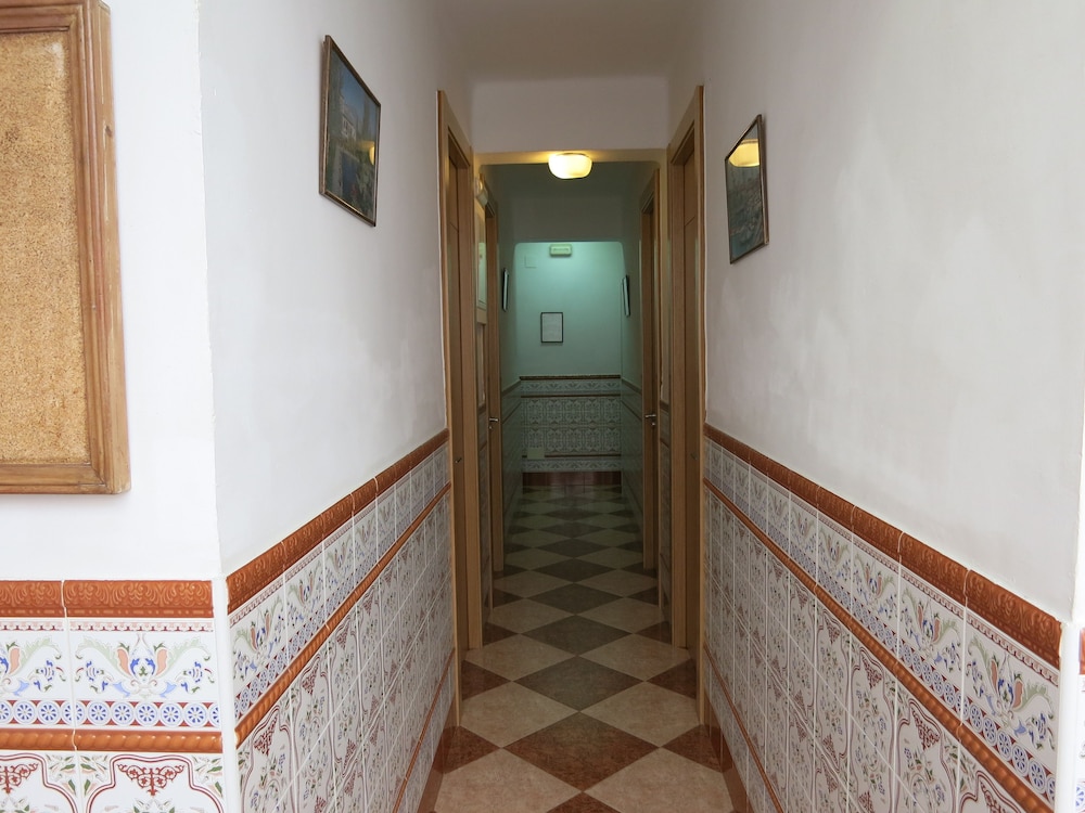 Hostal Guillot