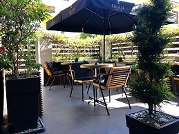 Mc Queen Rooms & Apartments