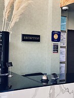 Mc Queen Rooms & Apartments