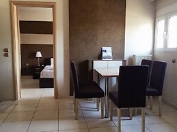 Mc Queen Rooms & Apartments