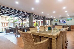 Vidi Boutique Hotel