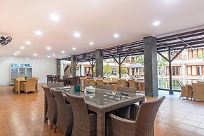 Vidi Boutique Hotel