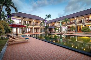 Vidi Boutique Hotel