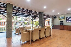 Vidi Boutique Hotel