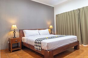 Vidi Boutique Hotel