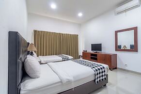 Vidi Boutique Hotel