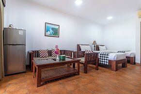 Vidi Boutique Hotel