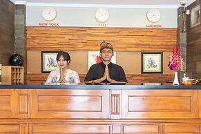 Vidi Boutique Hotel