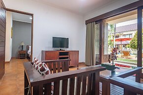Vidi Boutique Hotel