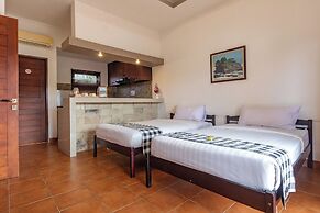 Vidi Boutique Hotel