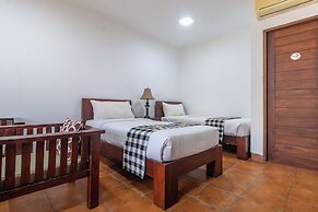 Vidi Boutique Hotel