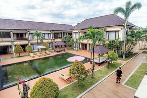 Vidi Boutique Hotel