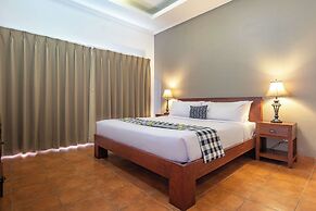 Vidi Boutique Hotel