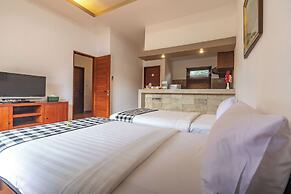Vidi Boutique Hotel