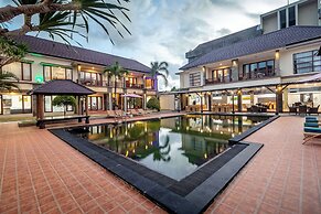 Vidi Boutique Hotel