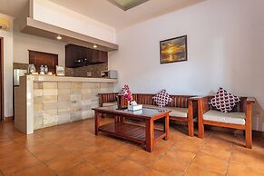 Vidi Boutique Hotel