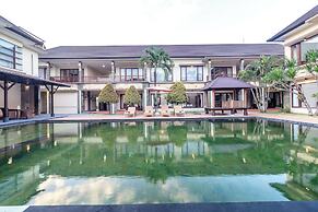 Vidi Boutique Hotel
