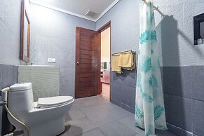 Vidi Boutique Hotel